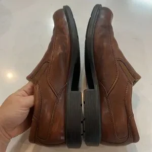 Rockport | Shoes | Rockport Leather Adiprene By Adidas Mens 